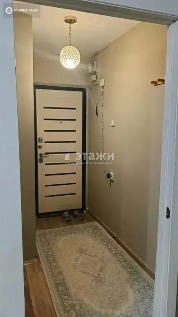45 м², 2-комнатная квартира, этаж 4 из 5, 45 м², изображение - 9