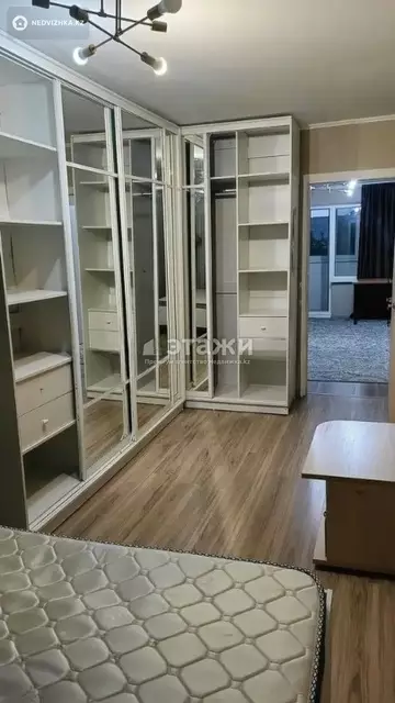 45 м², 2-комнатная квартира, этаж 4 из 5, 45 м², изображение - 10