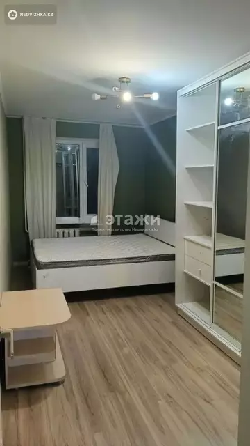 45 м², 2-комнатная квартира, этаж 4 из 5, 45 м², изображение - 11
