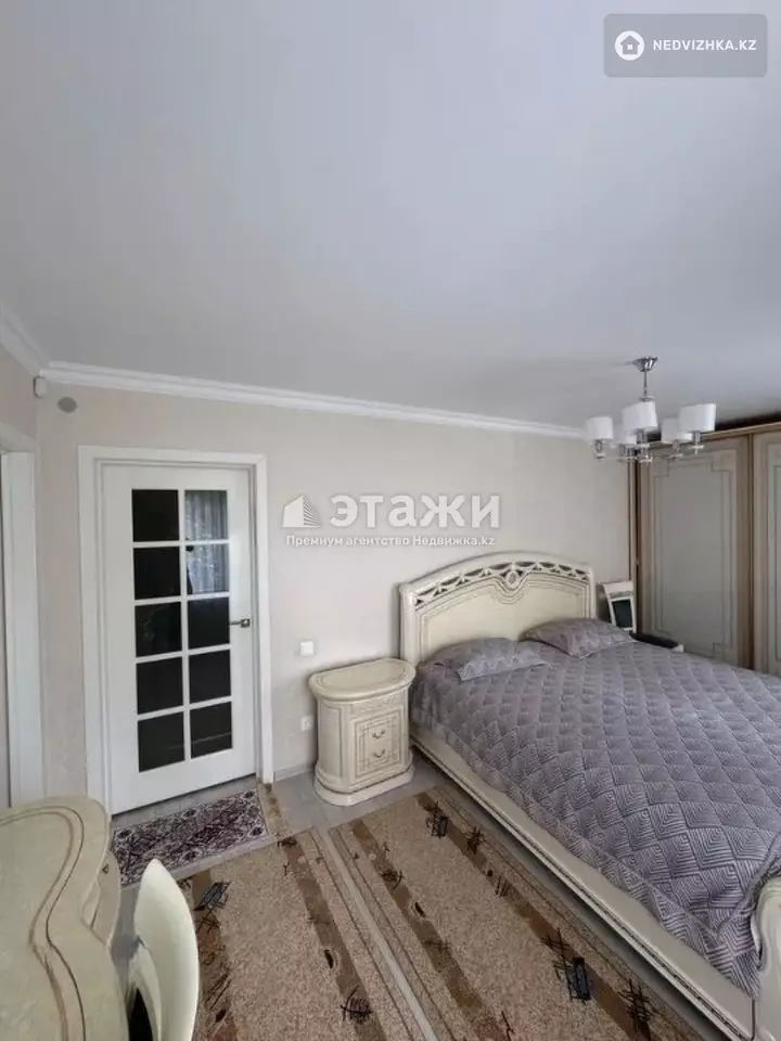 59 м², 3-комнатная квартира, этаж 3 из 5, 59 м², изображение - 1