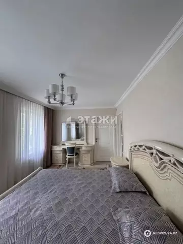 3-комнатная квартира, этаж 3 из 5, 59 м²