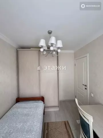 59 м², 3-комнатная квартира, этаж 3 из 5, 59 м², изображение - 4
