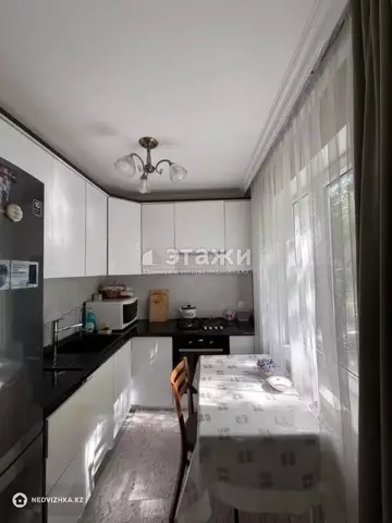 59 м², 3-комнатная квартира, этаж 3 из 5, 59 м², изображение - 5
