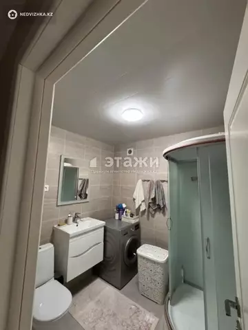 59 м², 3-комнатная квартира, этаж 3 из 5, 59 м², изображение - 6