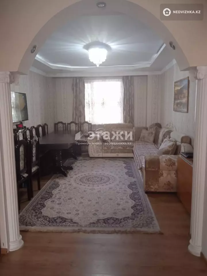77.2 м², 3-комнатная квартира, этаж 1 из 6, 77 м², изображение - 1