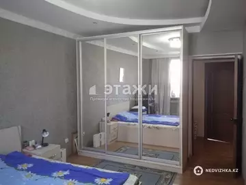 3-комнатная квартира, этаж 1 из 6, 77 м²