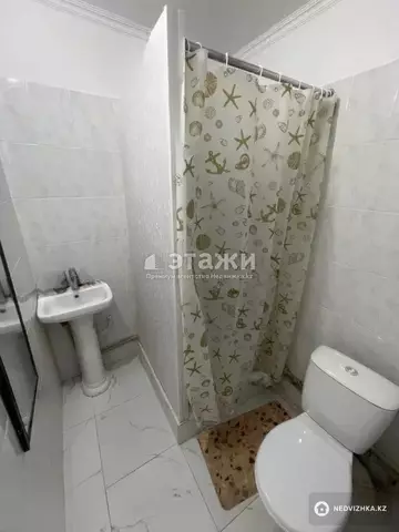 1-комнатная квартира, этаж 5 из 5, 25 м²