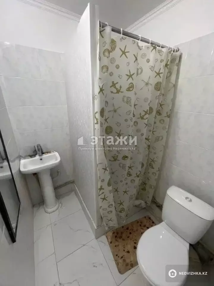 25 м², 1-комнатная квартира, этаж 5 из 5, 25 м², изображение - 1