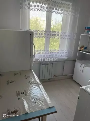 1-комнатная квартира, этаж 5 из 5, 25 м²