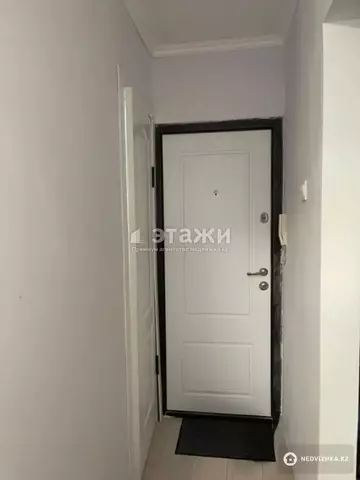 1-комнатная квартира, этаж 5 из 5, 25 м²