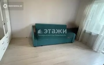1-комнатная квартира, этаж 5 из 5, 25 м²