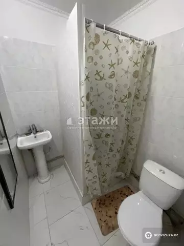 25 м², 1-комнатная квартира, этаж 5 из 5, 25 м², изображение - 4
