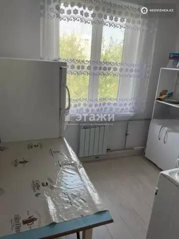 25 м², 1-комнатная квартира, этаж 5 из 5, 25 м², изображение - 5