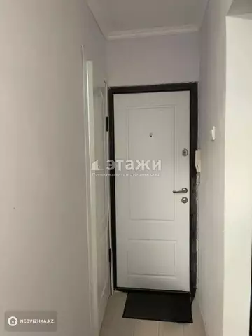 25 м², 1-комнатная квартира, этаж 5 из 5, 25 м², изображение - 6