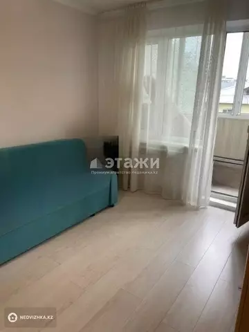 25 м², 1-комнатная квартира, этаж 5 из 5, 25 м², изображение - 7