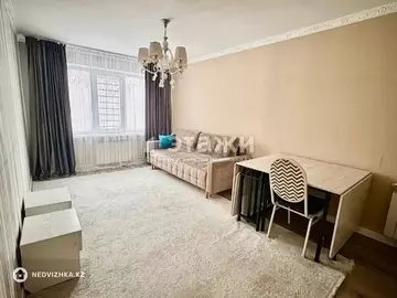 3-комнатная квартира, этаж 5 из 5, 67 м²