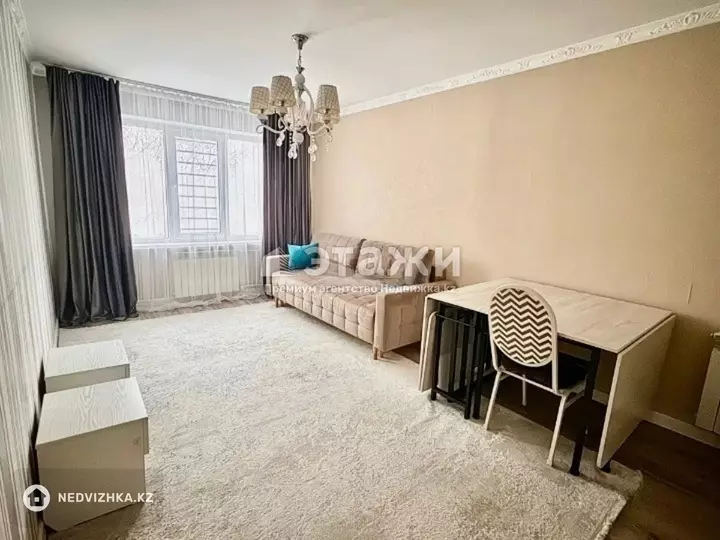 67 м², 3-комнатная квартира, этаж 5 из 5, 67 м², изображение - 1