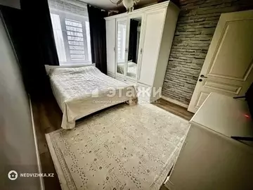 3-комнатная квартира, этаж 5 из 5, 67 м²