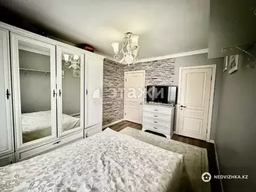3-комнатная квартира, этаж 5 из 5, 67 м²