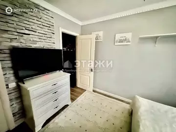 3-комнатная квартира, этаж 5 из 5, 67 м²