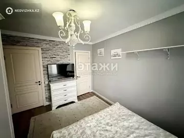 67 м², 3-комнатная квартира, этаж 5 из 5, 67 м², изображение - 4