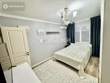 67 м², 3-комнатная квартира, этаж 5 из 5, 67 м², изображение - 5
