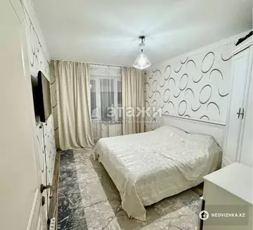 67 м², 3-комнатная квартира, этаж 5 из 5, 67 м², изображение - 6