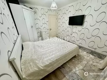 67 м², 3-комнатная квартира, этаж 5 из 5, 67 м², изображение - 8