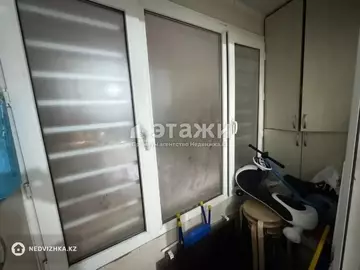 67 м², 3-комнатная квартира, этаж 5 из 5, 67 м², изображение - 9