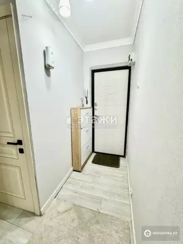 67 м², 3-комнатная квартира, этаж 5 из 5, 67 м², изображение - 10