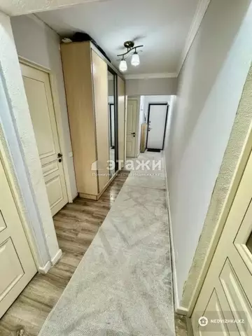67 м², 3-комнатная квартира, этаж 5 из 5, 67 м², изображение - 11
