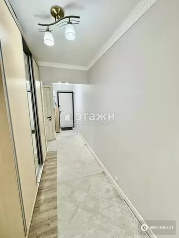 67 м², 3-комнатная квартира, этаж 5 из 5, 67 м², изображение - 12