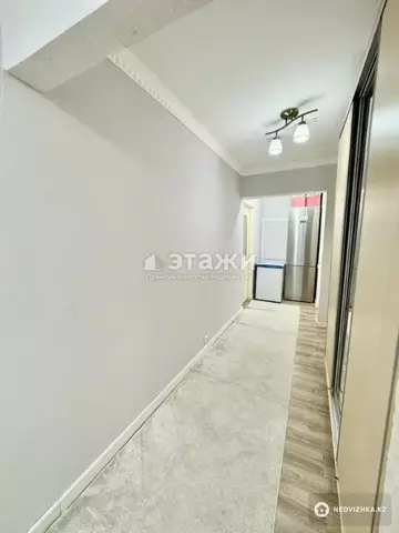 67 м², 3-комнатная квартира, этаж 5 из 5, 67 м², изображение - 13