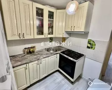67 м², 3-комнатная квартира, этаж 5 из 5, 67 м², изображение - 14
