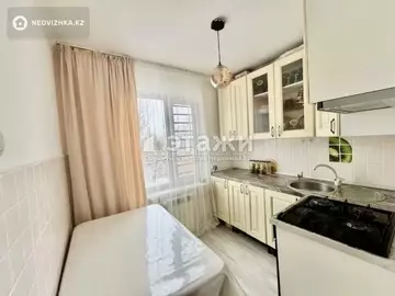 67 м², 3-комнатная квартира, этаж 5 из 5, 67 м², изображение - 15