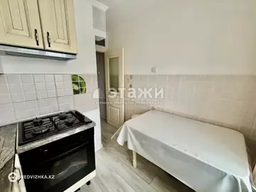 67 м², 3-комнатная квартира, этаж 5 из 5, 67 м², изображение - 16