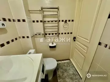 67 м², 3-комнатная квартира, этаж 5 из 5, 67 м², изображение - 17