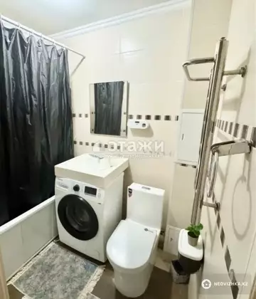 67 м², 3-комнатная квартира, этаж 5 из 5, 67 м², изображение - 19