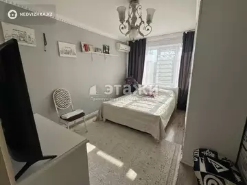 67 м², 3-комнатная квартира, этаж 5 из 5, 67 м², изображение - 21