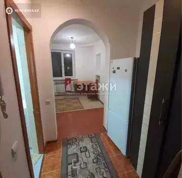 1-комнатная квартира, этаж 9 из 9, 34 м²