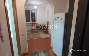 1-комнатная квартира, этаж 9 из 9, 34 м²