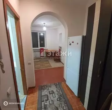 34 м², 1-комнатная квартира, этаж 9 из 9, 34 м², изображение - 4