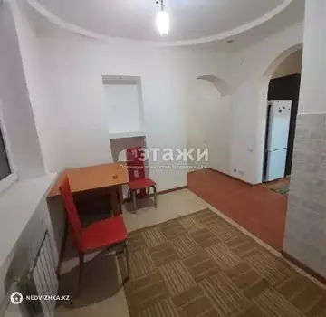 34 м², 1-комнатная квартира, этаж 9 из 9, 34 м², изображение - 5