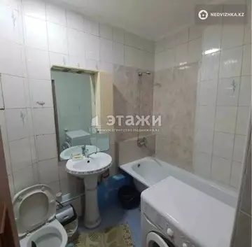 34 м², 1-комнатная квартира, этаж 9 из 9, 34 м², изображение - 6