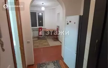 34 м², 1-комнатная квартира, этаж 9 из 9, 34 м², изображение - 7