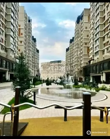 2-комнатная квартира, этаж 3 из 15, 50 м²
