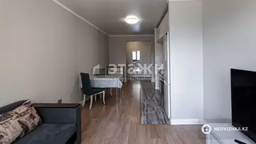 48 м², 2-комнатная квартира, этаж 8 из 15, 48 м², на длительный срок, изображение - 4