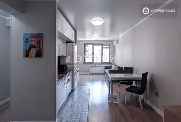 48 м², 2-комнатная квартира, этаж 8 из 15, 48 м², на длительный срок, изображение - 7