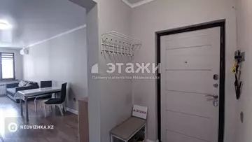 48 м², 2-комнатная квартира, этаж 8 из 15, 48 м², на длительный срок, изображение - 9