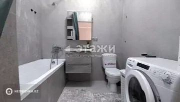 48 м², 2-комнатная квартира, этаж 8 из 15, 48 м², на длительный срок, изображение - 11